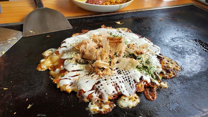 うさぎ 熊本県八代市本野町 お好み焼き店 レストラン グルコミ