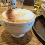 Photo n°2 de l'avis de Ralph.r fait le 05/11/2016 à 13:44 sur le  Pano Bread & Coffee à Konstanz