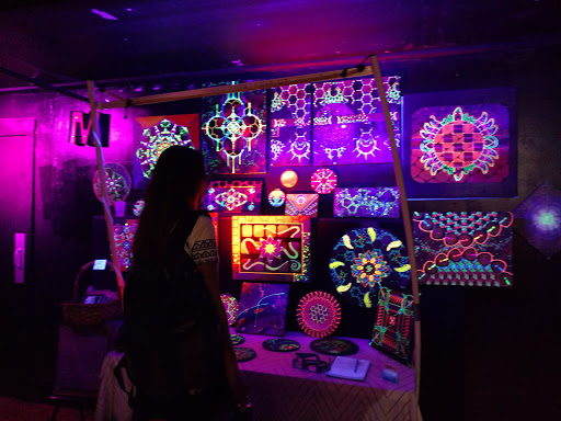 Bar «The One Stop at Asheville Music Hall», reviews and photos, 55 College St, Asheville, NC 28801, USA