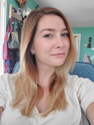 Beauty Salon «Wavelengths Hair & Nail Salon», reviews and photos, 911 24th Street Rear, Galveston, TX 77550, USA