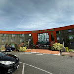 Photo n° 1 de l'avis de Arthur.c fait le 15/03/2024 à 20:48 pour Hôtel du Futuroscope à Chasseneuil-du-Poitou