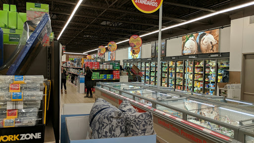 Supermarket «ALDI», reviews and photos, 4931 Transit Rd, Depew, NY 14043, USA