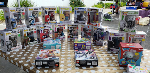 Gym «San Pedro & Peninsula YMCA», reviews and photos, 301 S Bandini St, San Pedro, CA 90731, USA