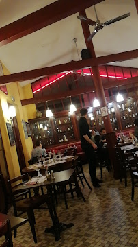 Atmosphère du Restaurant italien La Pergola à Saint-Paul-lès-Dax - n°9