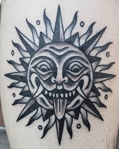 Tattoo Shop «White Lotus Tattoo», reviews and photos, 24741 Alicia Pkwy ste. K, Laguna Hills, CA 92653, USA