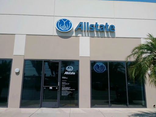 Allstate Insurance Agent: Nikki Kaur, 1501 S Raymond Ave Ste Q, Fullerton, CA 92831, Insurance Agency