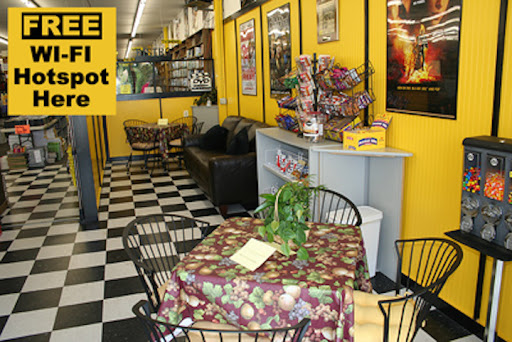 Book Store «Wonder Book and Video», reviews and photos, 607 Dual Hwy, Hagerstown, MD 21740, USA