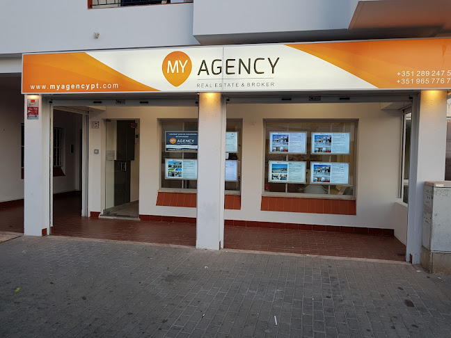 My Agency - Albufeira