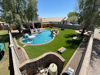 Skyline Pools and Landscaping, LLC - Photo 9 - Car repair in , Glendale