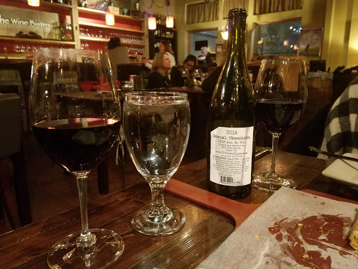 Bistro «The Wine Bistro», reviews and photos, 8231 High St, Columbus, OH 43235, USA
