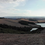 Photo n°1 de l'avis de Alessandro.i fait le 15/08/2018 à 21:18 sur le  Bar Osteria La Pievina à Asciano