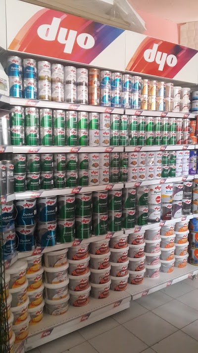 store