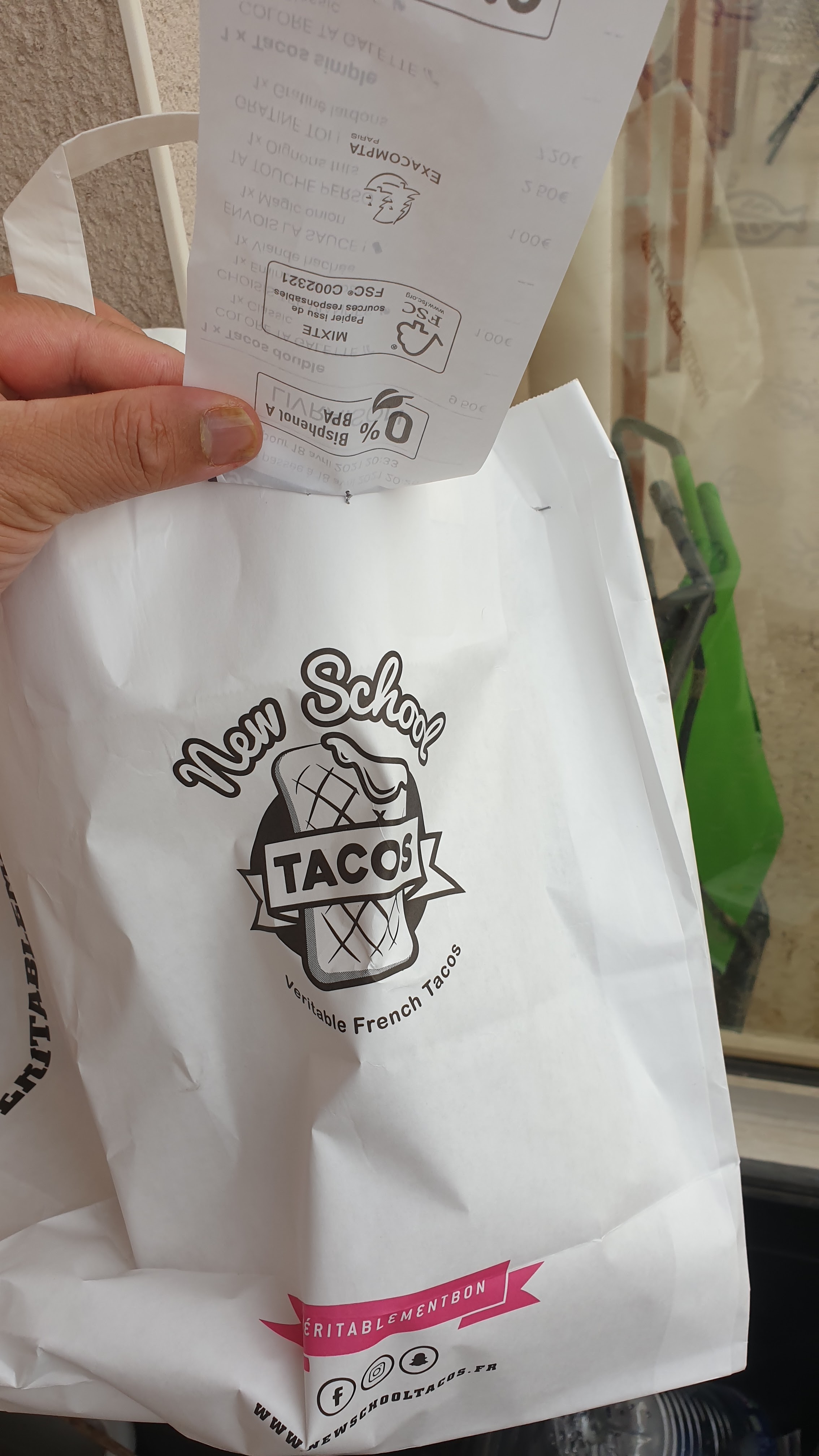 Photo n° 2 de l'avis de Toky.a fait le 19/04/2021 à 15:21