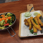 Photo n°1 de l'avis de Leandro.E fait le 21/08/2022 à 11:51 sur le  Restaurante Mimar à Lagos