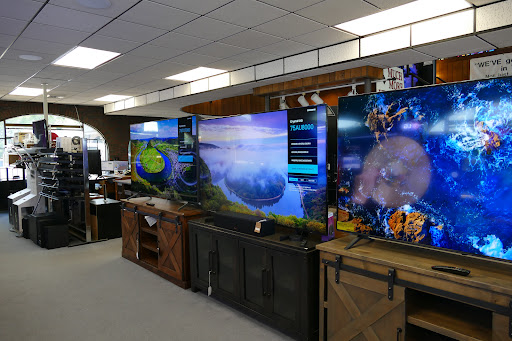 Electronics Store «Hephner TV & Electronics Inc», reviews and photos, 737 Washington S, Wichita, KS 67211, USA