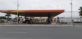 GASOLINERA TERPEL AMCO