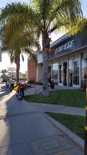 Sportswear Store «Dainese Store Orange County», reviews and photos, 1645 Superior Ave, Costa Mesa, CA 92627, USA