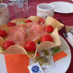 Photo n°2 de l'avis de Chiara.r fait le 09/09/2022 à 12:30 sur le  GialloPasta Piada Pasta & co à Giulianova