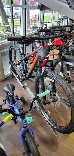 Bicycle Store «City Bikes Midtown», reviews and photos, 2801 Biscayne Blvd, Miami, FL 33137, USA