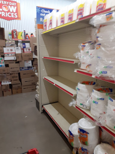 Dollar Store «FAMILY DOLLAR», reviews and photos, 12101 W Thunderbird Rd, El Mirage, AZ 85335, USA