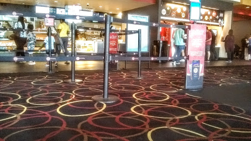 Movie Theater «AMC Rainbow Promenade 10», reviews and photos, 2321 N Rainbow Blvd, Las Vegas, NV 89108, USA