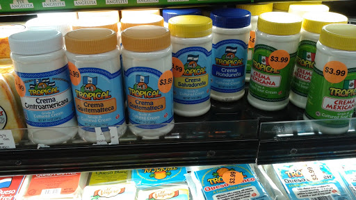 Grocery Store «Foodtown of New Brunswick», reviews and photos, 20 Elizabeth St, New Brunswick, NJ 08901, USA