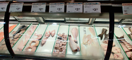 Asian Grocery Store «99 Ranch Market», reviews and photos, 131 W Spring Creek Pkwy, Plano, TX 75023, USA