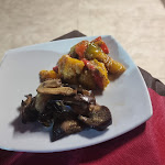 Photo n°4 de l'avis de Elisa.i fait le 18/07/2023 à 22:20 sur le  Vieni a casa ca ti cucinu à Brindisi