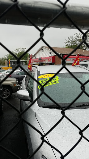 Used Car Dealer «Foreign Auto Imports», reviews and photos, 995 Clinton Ave, Irvington, NJ 07111, USA