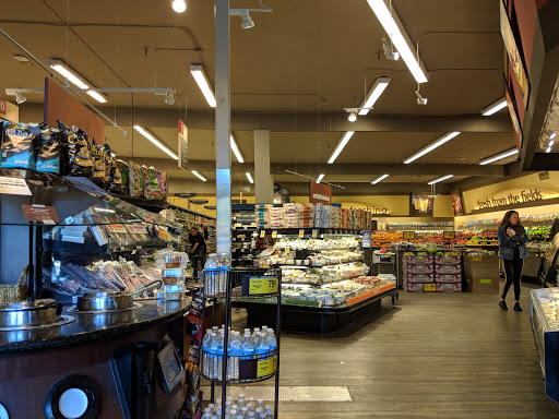 Grocery Store «Safeway», reviews and photos, 1212 Forest Ave, Pacific Grove, CA 93950, USA