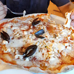 Photo n°1 de l'avis de Bruna.e fait le 12/09/2018 à 17:53 sur le  Ristorante Pizzeria Il Pescatore à Rosignano Marittimo