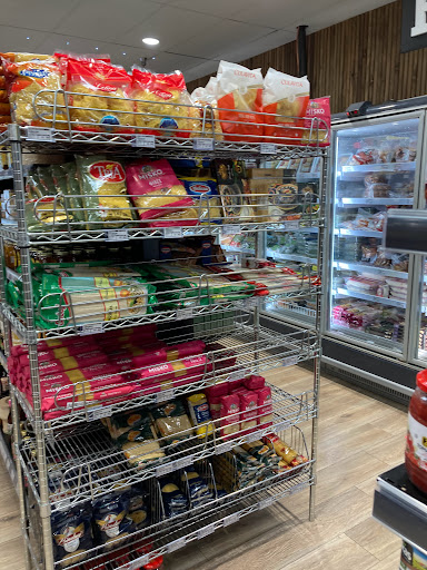 Supermarket «Yekta Deli Imported Grocery», reviews and photos, 1488 Rockville Pike, Rockville, MD 20852, USA