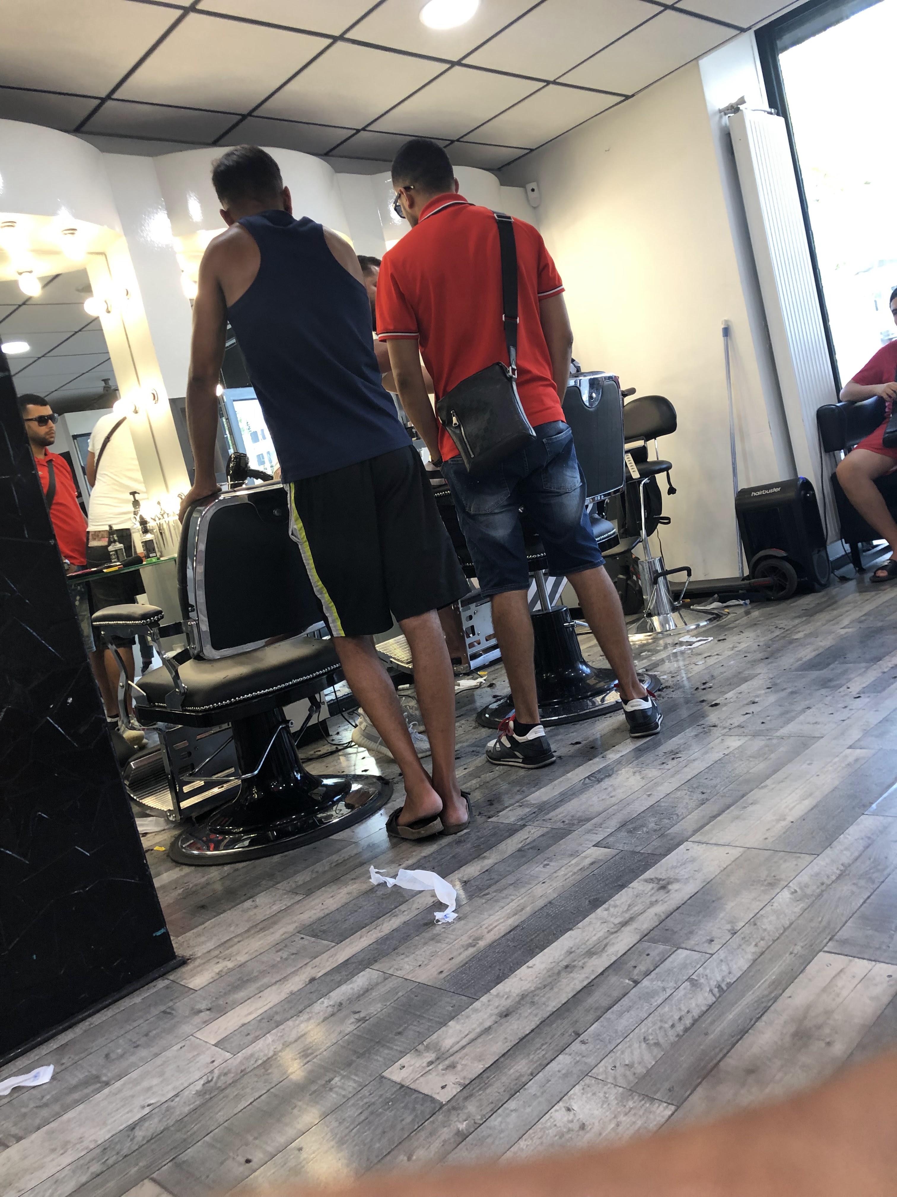 Photo n° 11 de l'avis de Mounir.o fait le 30/08/2019 à 19:45