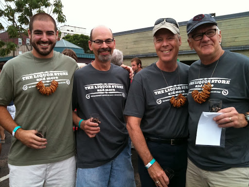 Liquor Store «Liquor the Store & More», reviews and photos, 808 Mainstreet, Hopkins, MN 55343, USA