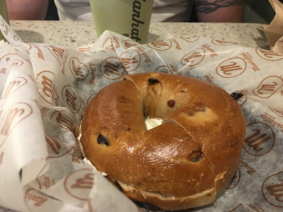 Manhattan Bagel