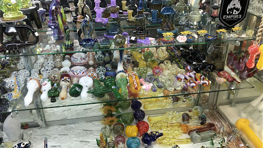 Vaporizer Store «Tobacco King & Vape King», reviews and photos, 3615 Leonardtown Rd, Waldorf, MD 20601, USA