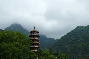 Tianfeng Pagoda image