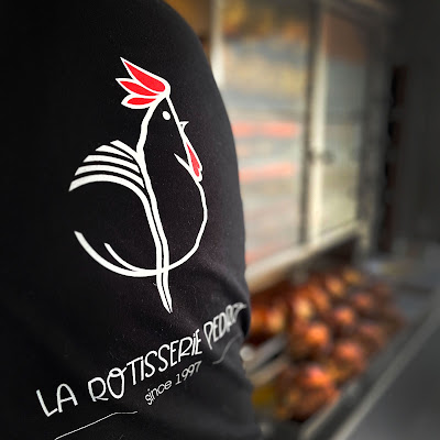 La Rôtisserie Pedro à Mérignac