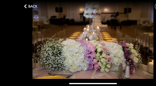 Florist «Flowers by Amore», reviews and photos, 6077 Haggerty Rd, West Bloomfield Township, MI 48322, USA