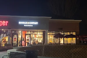 Noodles and Company image