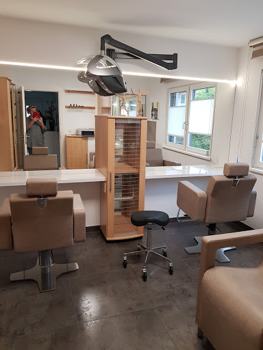 Hof-Friseur P-O-G-3 In Graz
