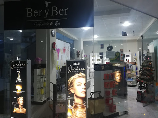 BeryBer Perfumerías