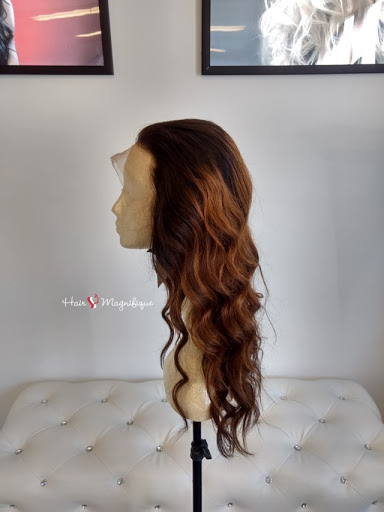 Hair Magnifique Custom Wigs & Extensions