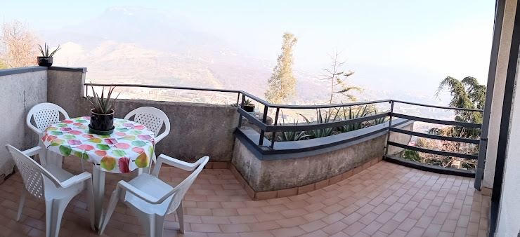 Photo Casa vacanza Collina Belvedere 84080 Capezzano