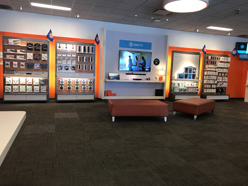 Cell Phone Store «AT&T», reviews and photos, 1002 N Collins St, Arlington, TX 76011, USA