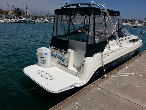 Oceanside Harbor Village image