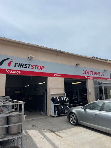 Photo 1 - First Stop Botti Bonifacio