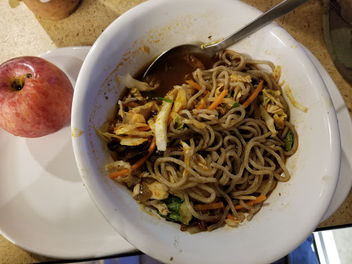 Sandwich Shop «Panera Bread», reviews and photos, 2415 E Chapman Ave, Fullerton, CA 92838, USA