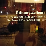 Photo n°1 de l'avis de Tomas. fait le 14/04/2018 à 08:32 sur le  Shams à Leipzig