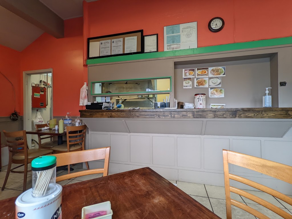 Taqueria Chabelita 77011